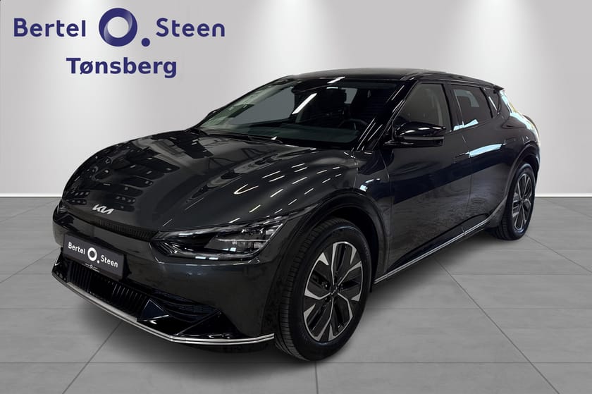 Bilde 1 av Kia EV6 Exclusive LR