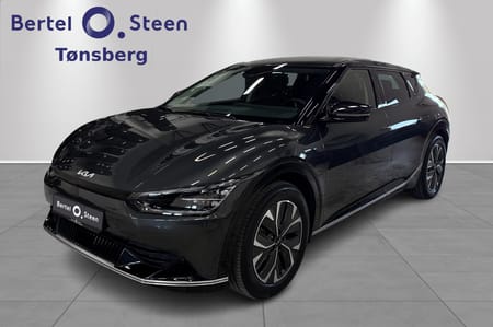 Kia EV6 Exclusive LR
