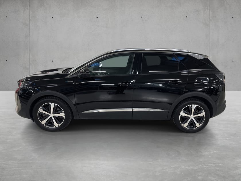 Bilde 4 av Peugeot 3008 HYBRID4 300 4x4 300hk PHEV   Adaptiv cruise/Carplay/R.kamera/
