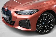 Thumnail bilde 3 av BMW i4 M50 xDrive Gran Coupé