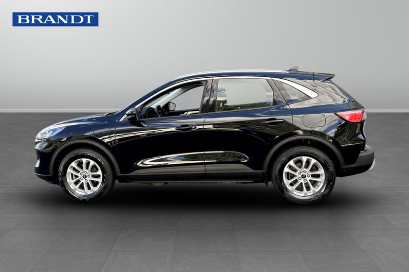 Bild 3 av Ford Kuga Plug-In Hybrid 
