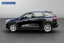 Ford Kuga Plug-In Hybrid