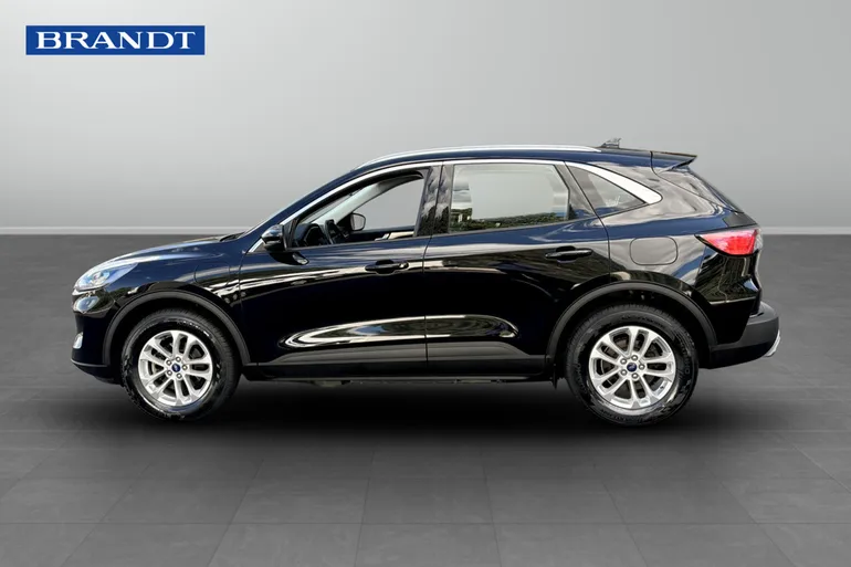 Ford Kuga Plug-In Hybrid