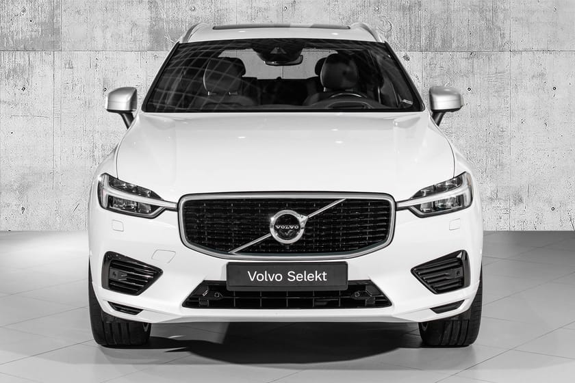 Bilde 4 av Volvo XC60