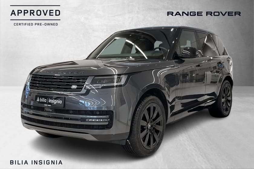 Bilde 1 av Land Rover Range Rover P550e Autobiography/ 4WS/ Massasje/ Head-Up
