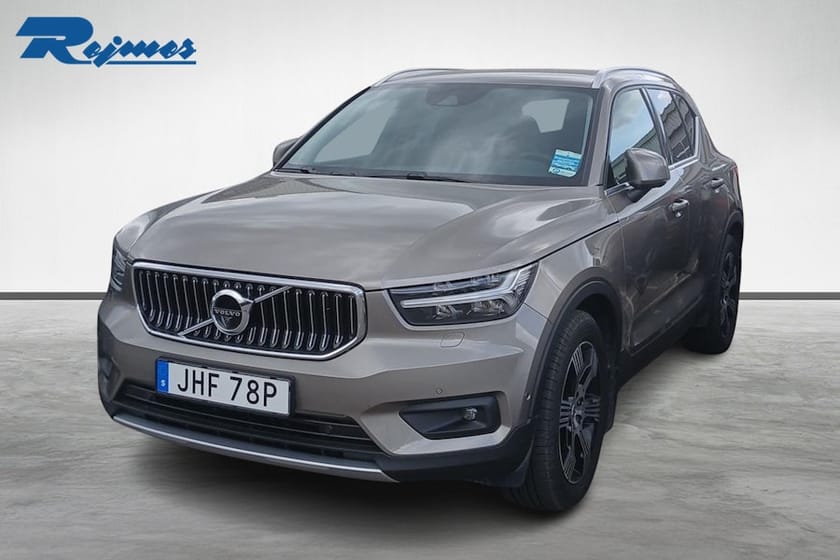 Bild 1 av Volvo XC40 D3 AWD Inscription