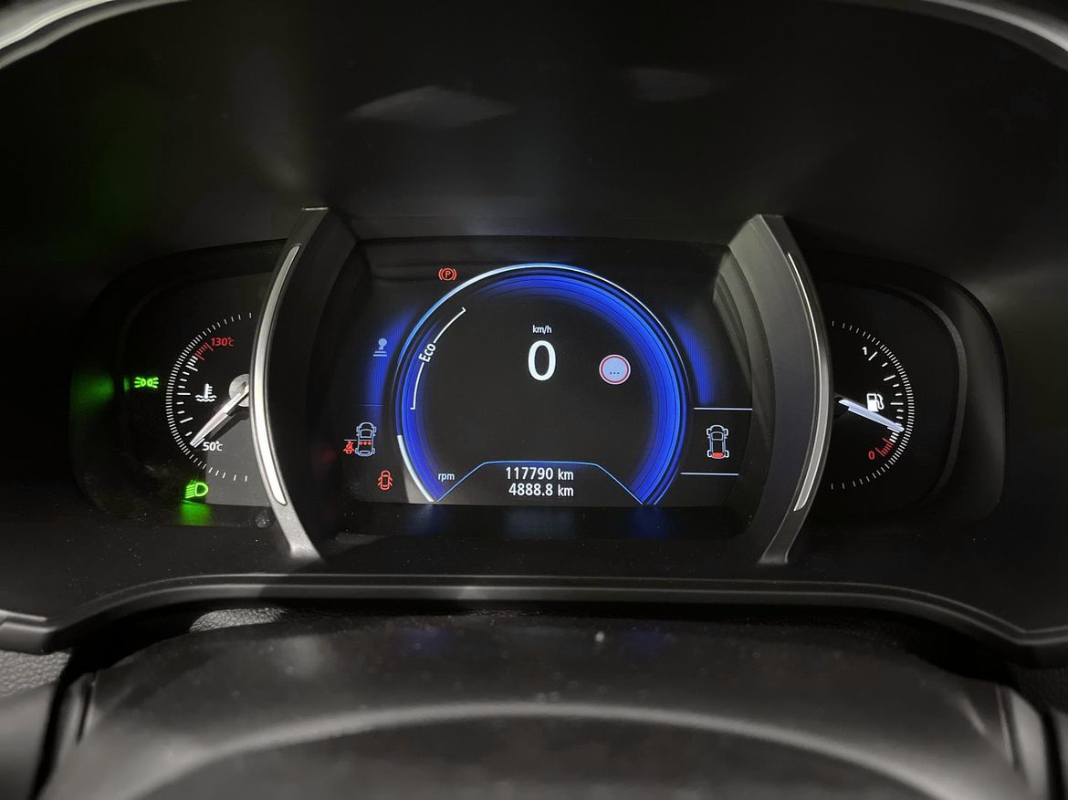 Renault Mégane 2018 - miniatyr 18