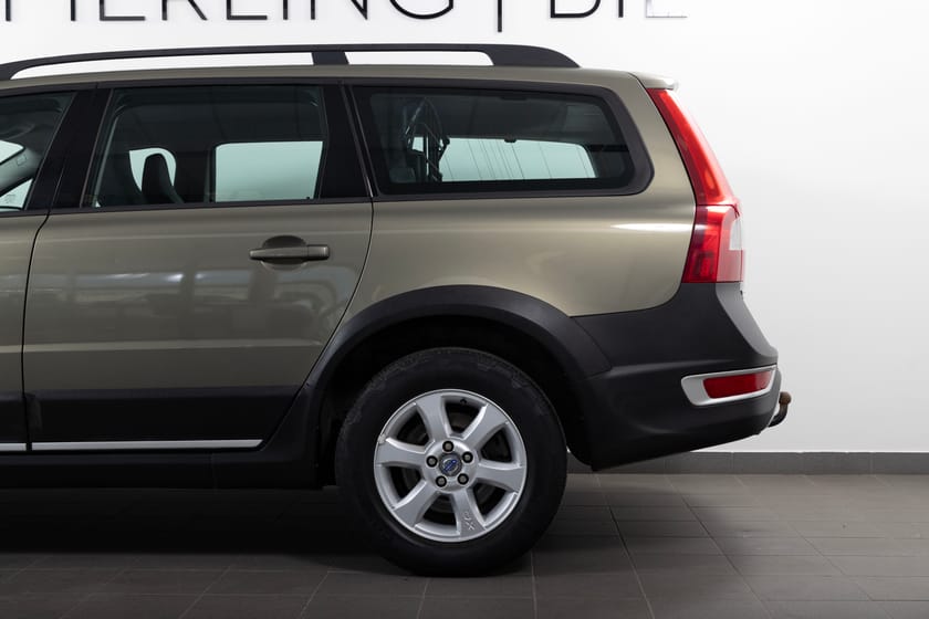 Bild 5 av Volvo XC70 D3 AWD Geartronic Dragkrok  P-Värmare