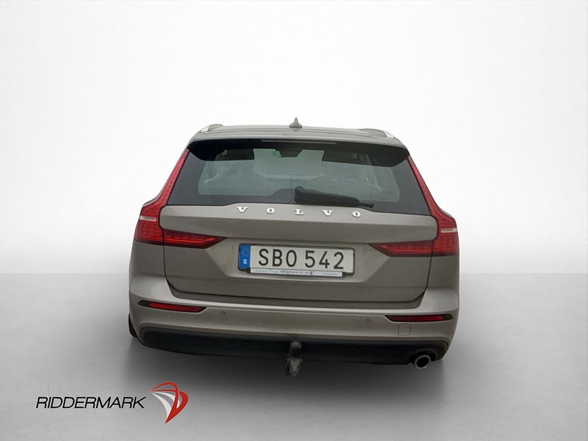 Volvo V60 2019, bild 6/10