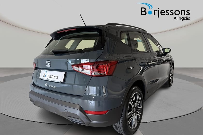 Bild 3 av SEAT Arona