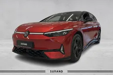 Thumnail bilde 0 av Volkswagen ID.7 GTX Tourer