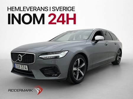 Volvo V90