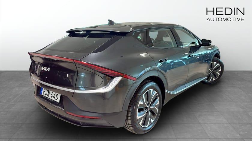 Bild 2 av Kia EV6 RWD 228 Hk Backkamera