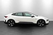 Polestar 4 Long Range Single Motor