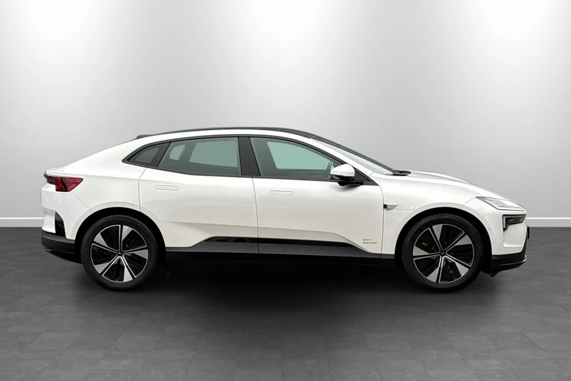 Polestar 4 Long Range Single Motor