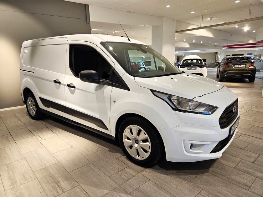 Bild 4 av Ford Transit Connect 230 LWB 1.5 | L2 Värmare Drag 3-sits