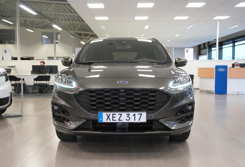 Bild 2 av Ford Kuga Plug-In Hybrid