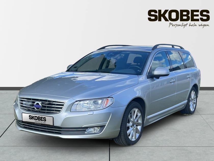 Bild 3 av Volvo V70 T4 Classic Momentum