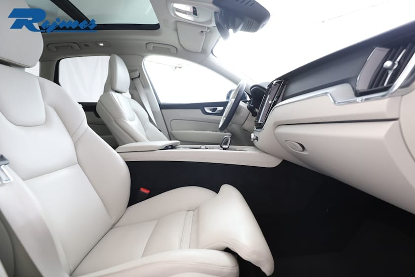 Bild 5 av Volvo XC60 T6 Plus Dark Edition