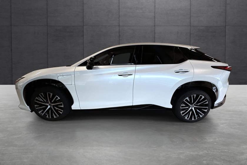Bilde 2 av Lexus RZ 450e EL Automatgir Luxury Panotech