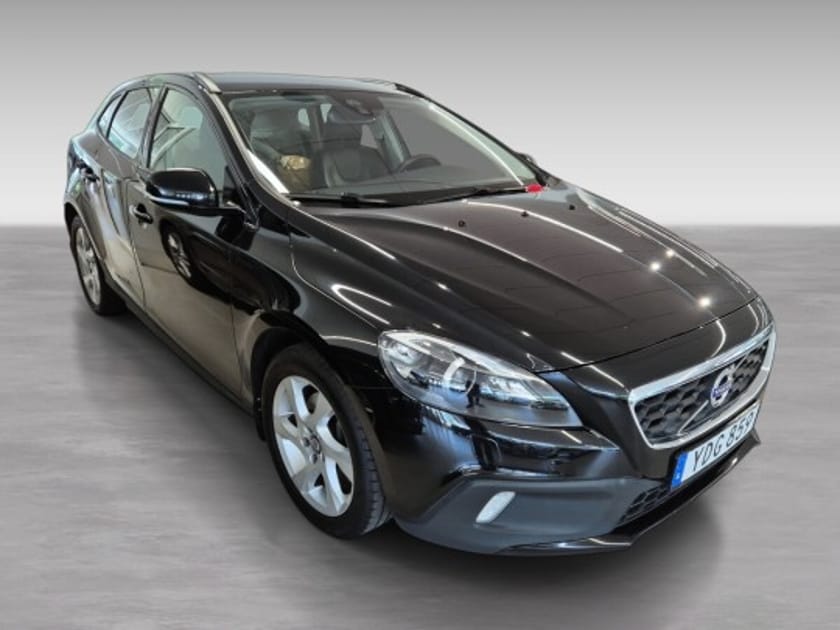Bild 3 av Volvo V40 Cross Country D3 Summum Business E