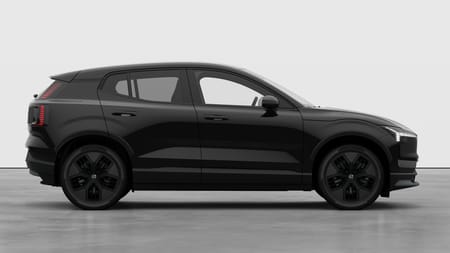 Volvo EX30 Cross Country Twin Motor Performance M Ultra.