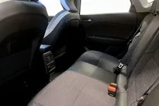 Renault Captur E-TECH Plugin-Hybrid 160
