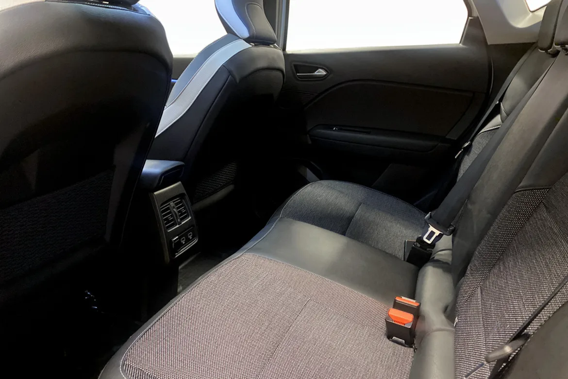 Renault Captur E-TECH Plugin-Hybrid 160