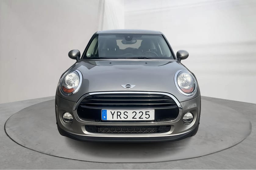 Bild 5 av MINI Cooper