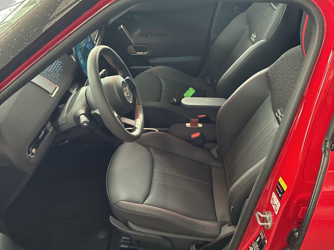 MINI Aceman E, 184ps, 2025