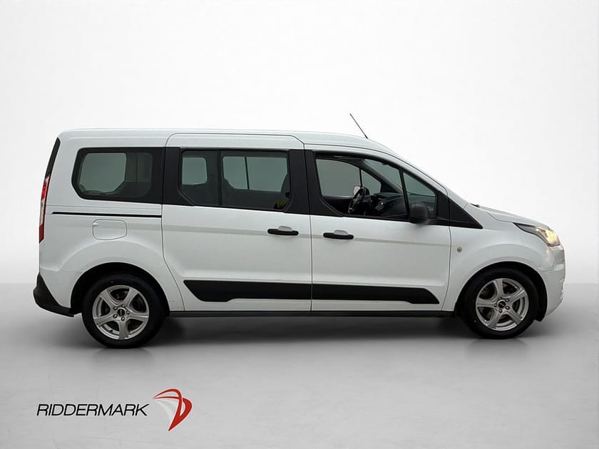Bild 2 av Ford Grand Tourneo Connect