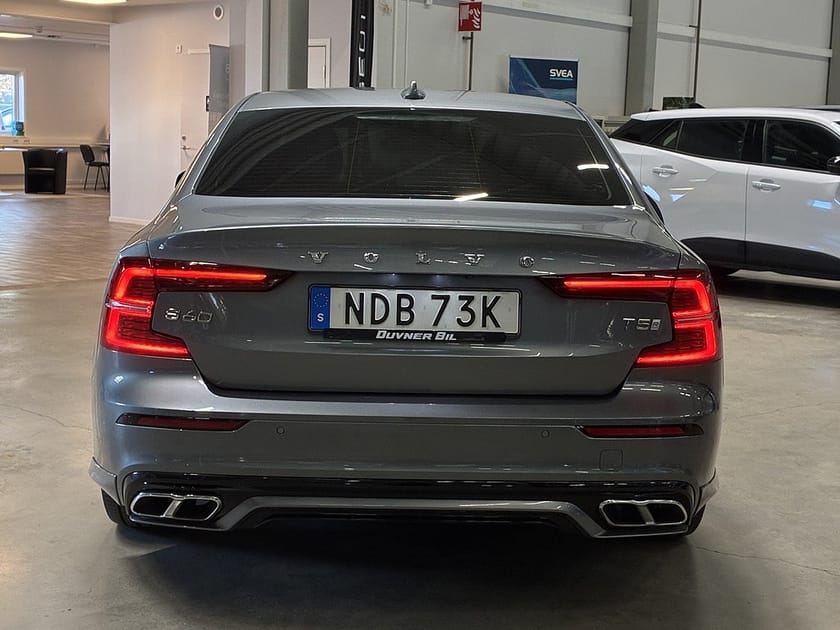 Bild 5 av Volvo S60