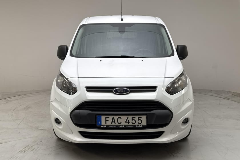 Bild 5 av Ford Transit Connect 220 1.5 TDCi (100hk)