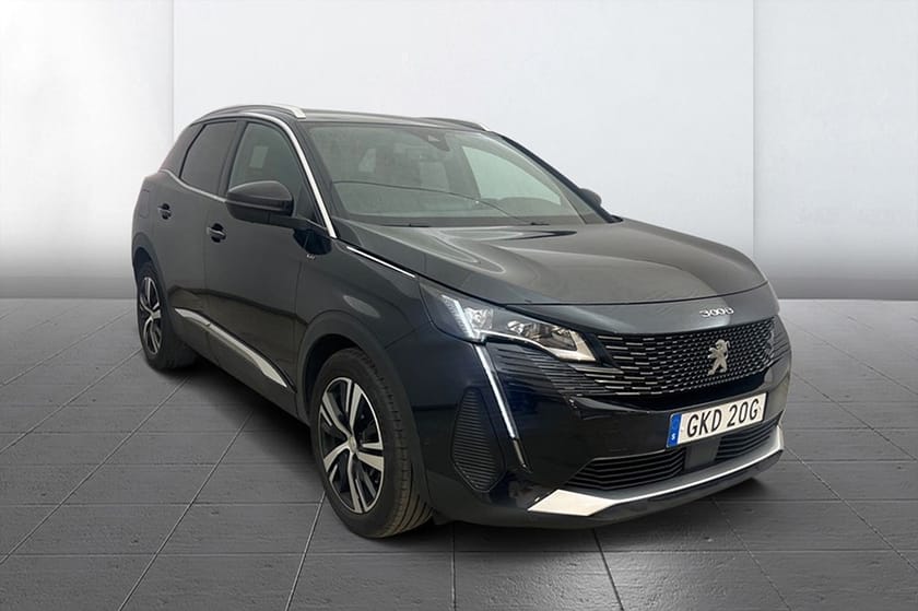 Bild 3 av Peugeot 3008