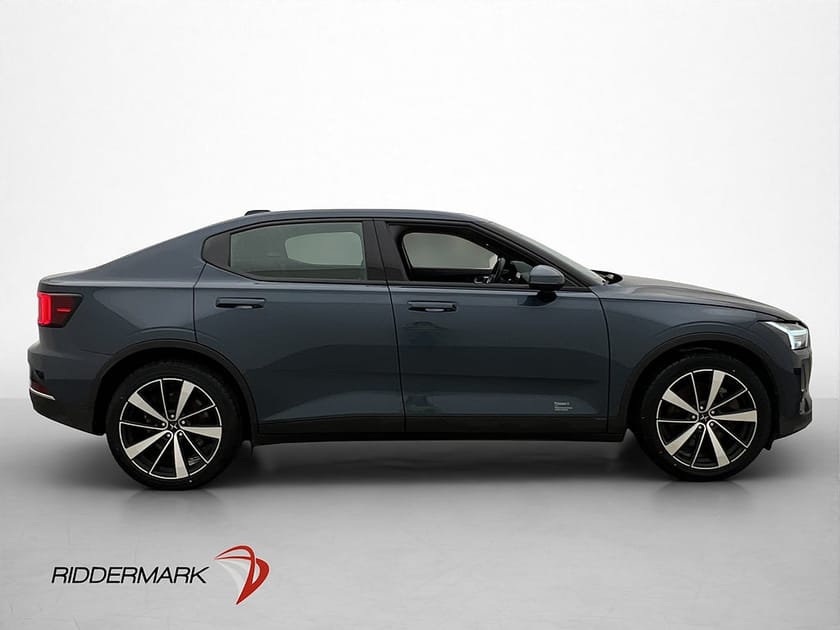 Bild 5 av Polestar 2 Long Range Dual Motor