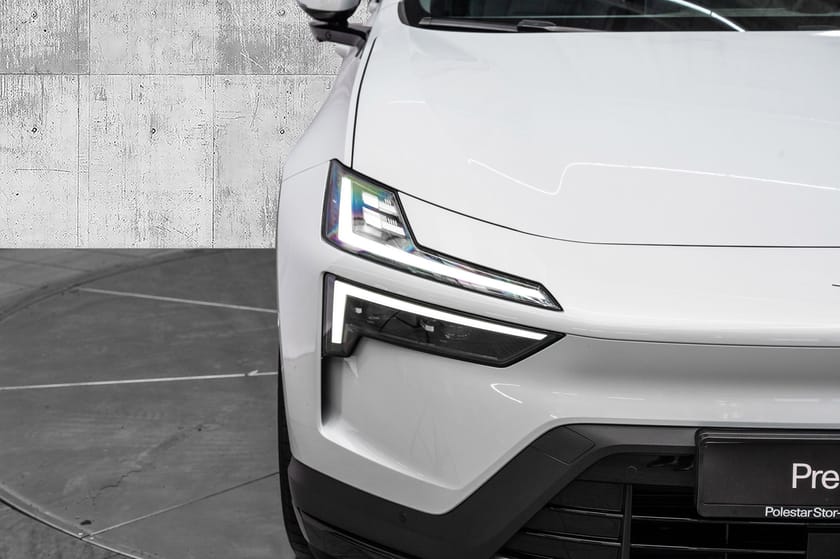 Bilde 4 av Polestar 4 Long Range Dual motor LRDM | Prime