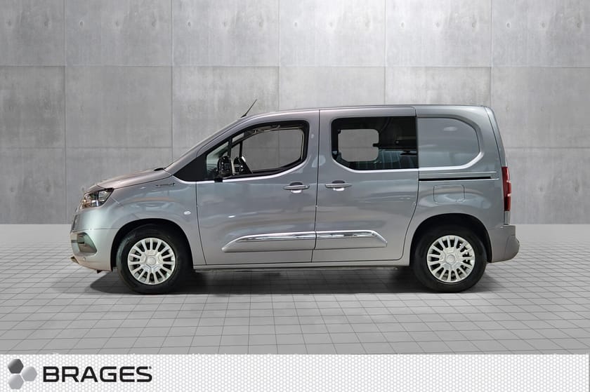 Bilde 2 av Toyota ProAce City Electric