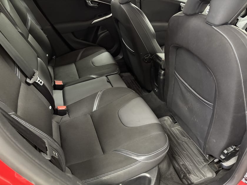 Bild 5 av Volvo V40 T2 Geartronic 122 Drag Automat