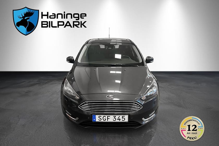 Bild 3 av Ford Focus