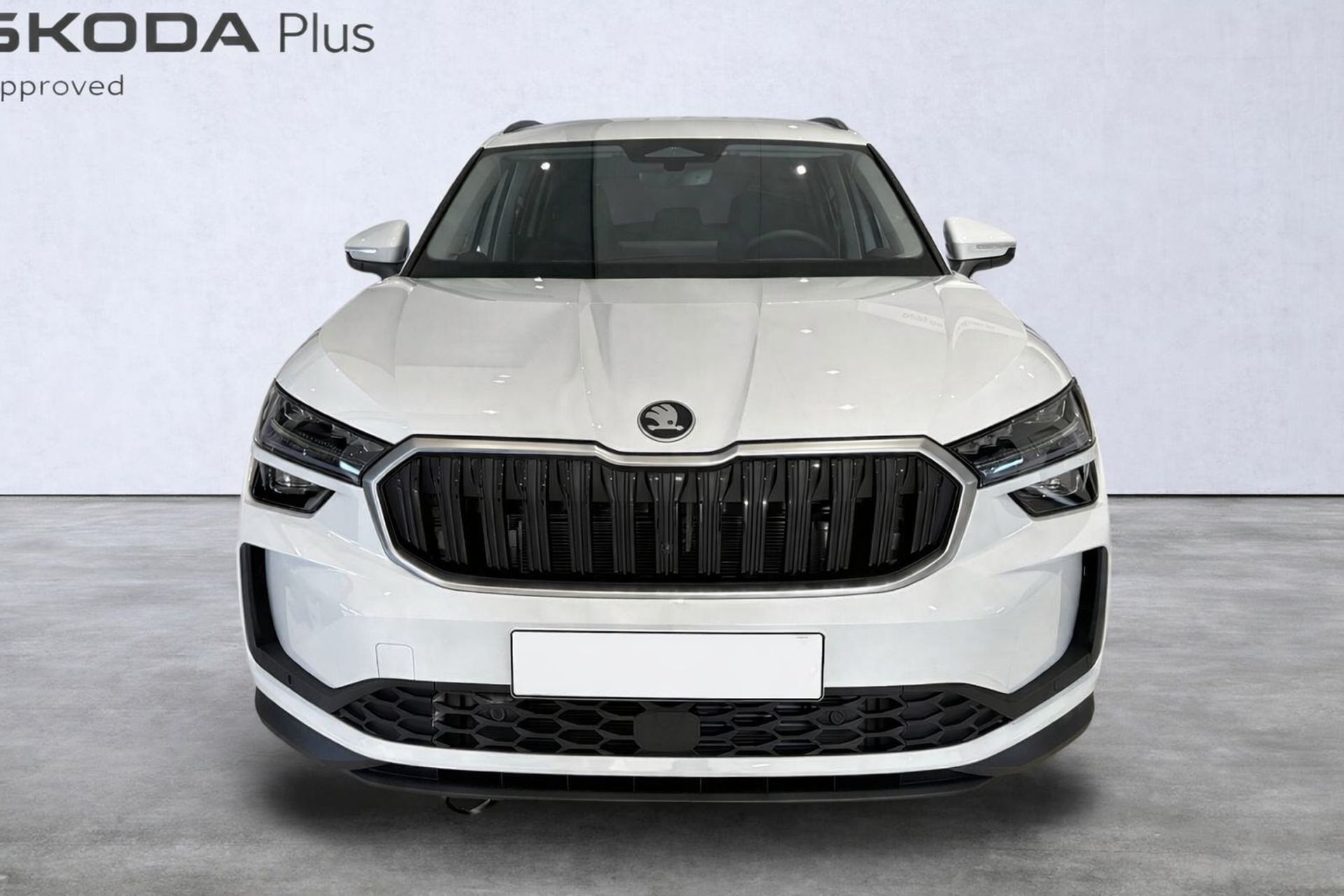 Skoda Kodiaq iV 2026, bild 2/4