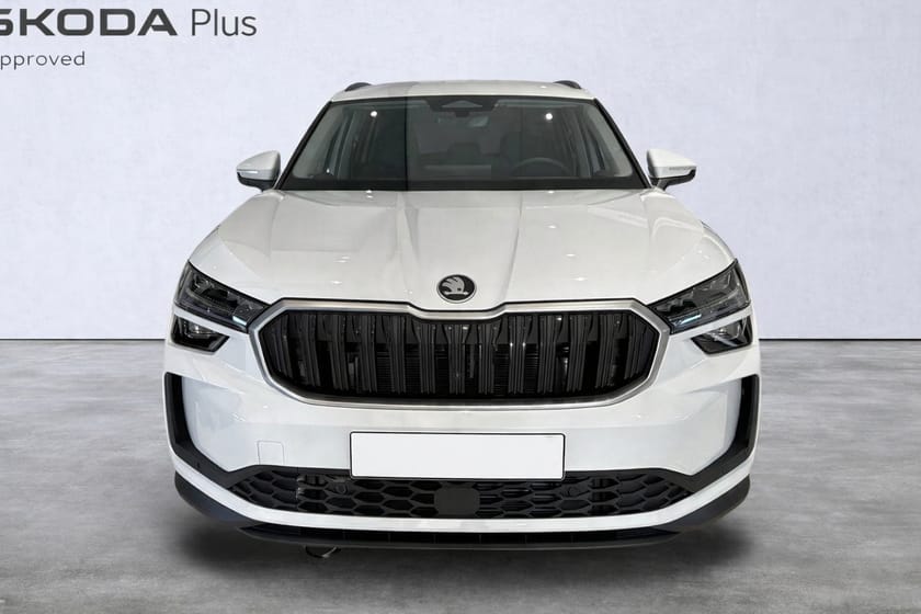 Bild 2 av Škoda Kodiaq iV