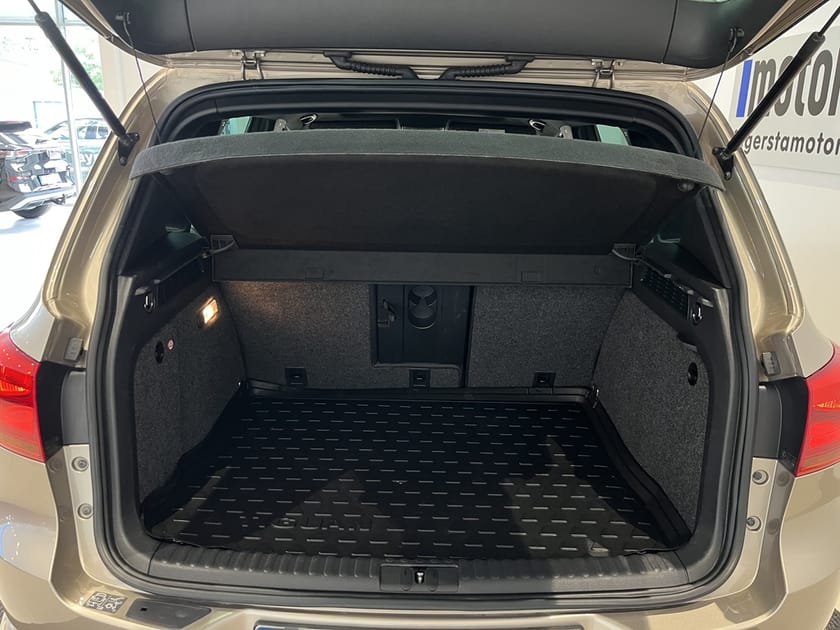 Bild 5 av Volkswagen Tiguan TDI 184hk S&S R-line 4M Aut