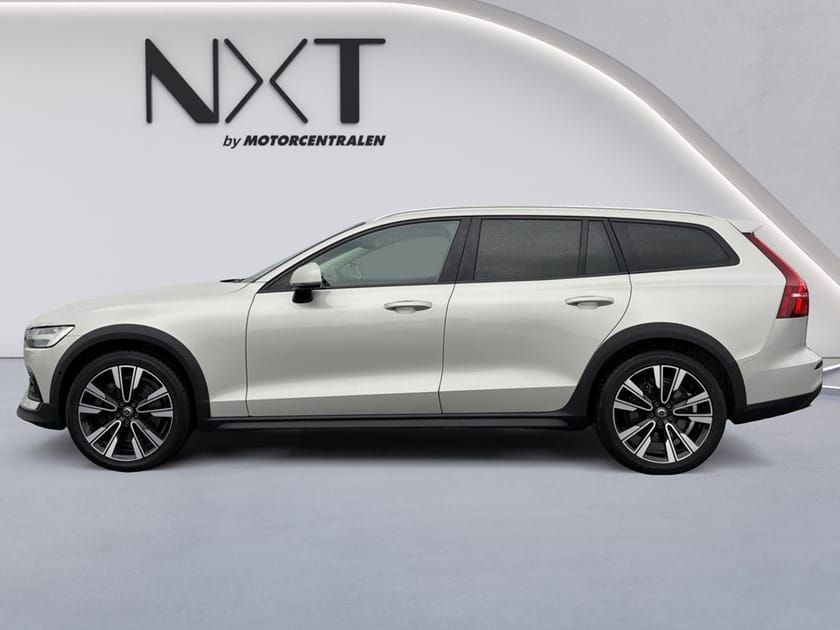 Bild 2 av Volvo V60 Cross Country