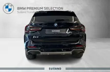 Thumnail bilde 3 av BMW iX3