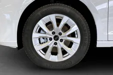 Ford Grand Transit Connect