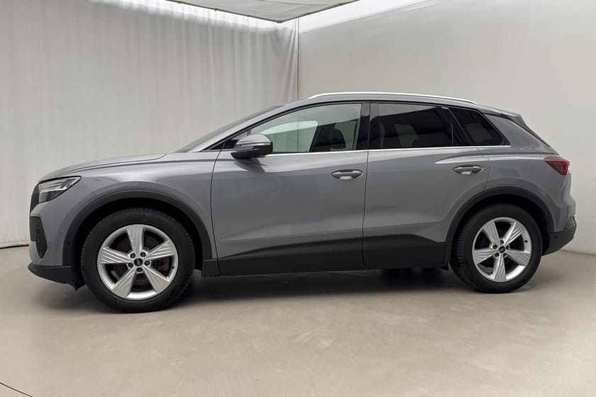 Bild 2 av Audi Q4 40 e-tron