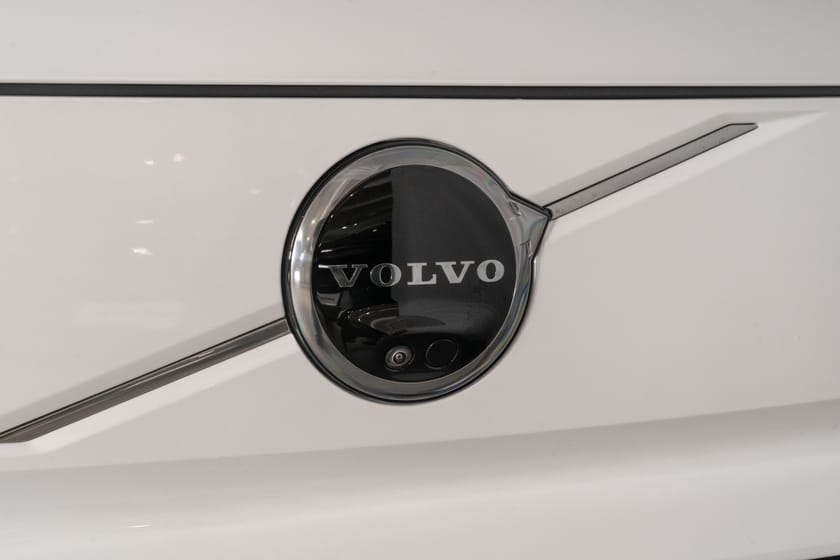 Bilde 4 av Volvo EX90 Twin Motor Performance 517 hk Ultra. 624 km WLTP/Krok/Luft/Head Up/Massasje
