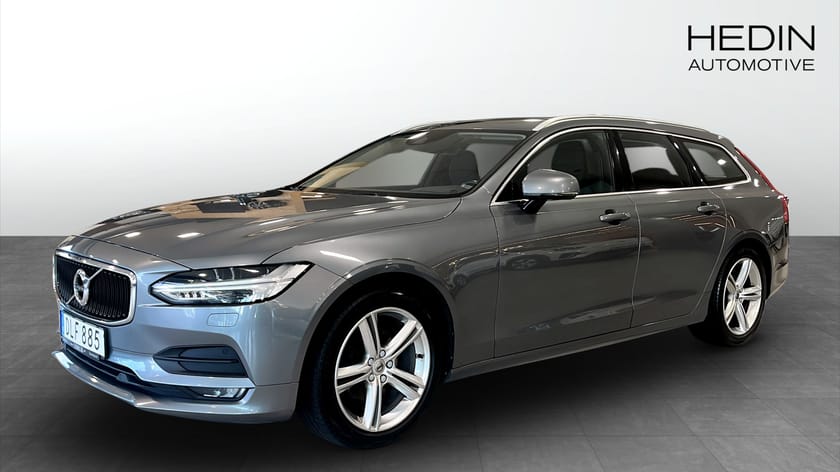 Bild 1 av Volvo V90