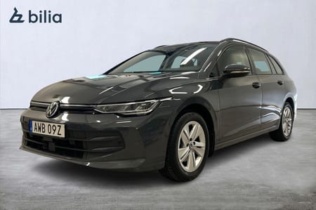 Volkswagen Golf Sportscombi