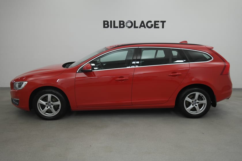 Bild 3 av Volvo V60